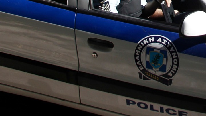 Θεσσαλονίκη: O 28χρονος ληστής φαρμακείου κατηγορείται για τέσσερις ακόμη κλοπές