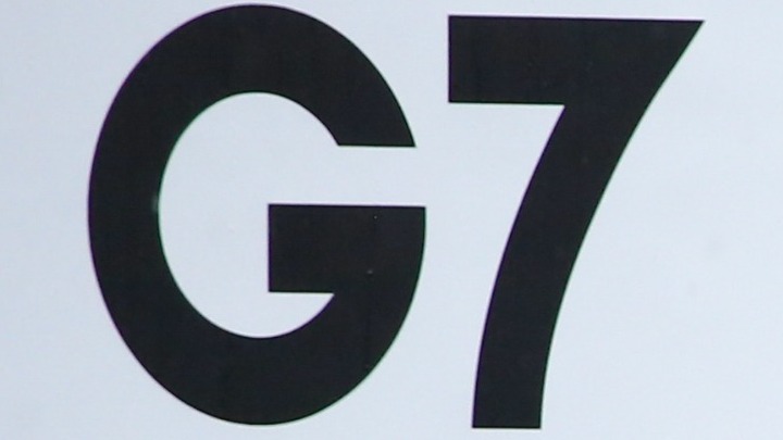 G7: Θα επιβάλλει νέες “σοβαρές κυρώσεις” στη Ρωσία