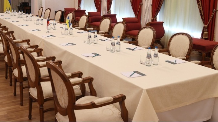 Η Ουκρανία προτείνει, να γίνουν τα μέλη του Συμβουλίου Ασφαλείας του ΟΗΕ εγγυήτριες δυνάμεις
