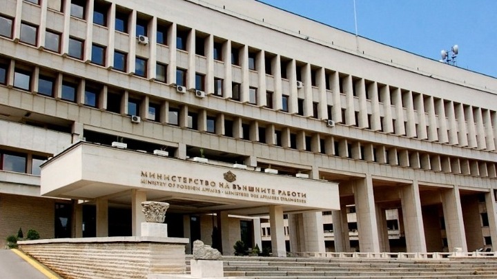 Βουλγαρία: Καταγγέλει τη Βόρεια Μακεδονία για “αντιβουλγαρική προπαγάνδα” με αφορμή την ρωσική επίθεση στην Ουκρανία