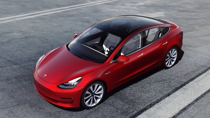 Γερμανία: Η Tesla έλαβε άδεια για λειτουργία giga-εργοστασίου