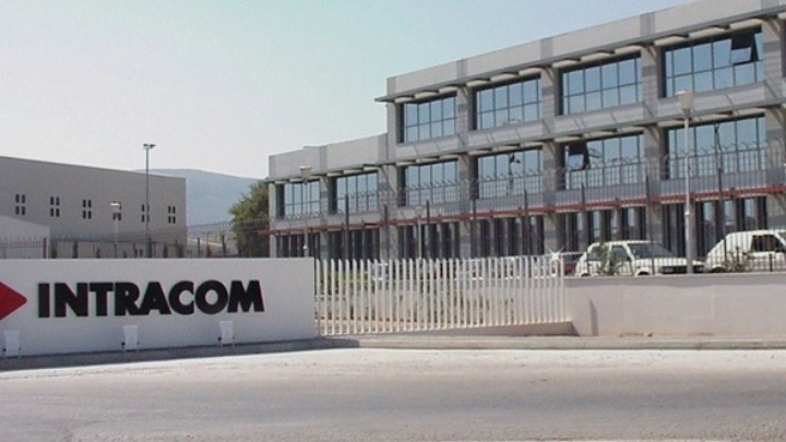 Intracom: Νέα πλατφόρμα υπηρεσιών ΙοΤ