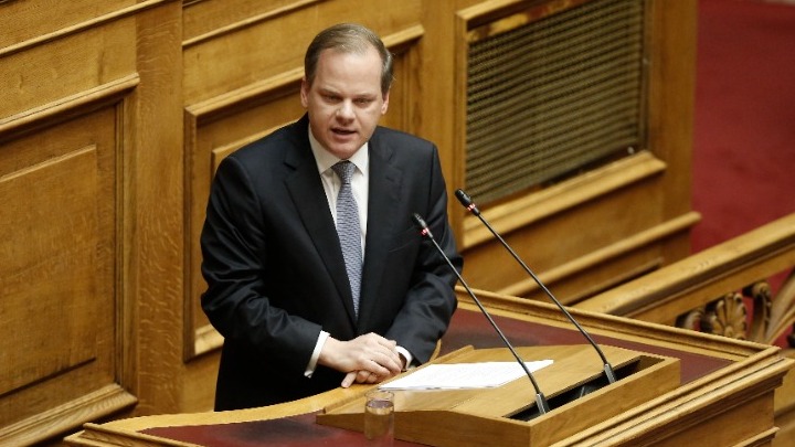 Κ. Καραμανλής: «Η χώρα αποκτά ένα ακόμα όπλο για την επιτάχυνση των δημοσίων έργων»