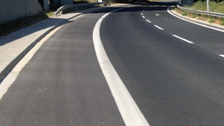 Κακοκαιρία «Φίλιππος»: Απαγορεύεται η είσοδος βαρέων οχημάτων από το βράδυ στην Αττική Οδό