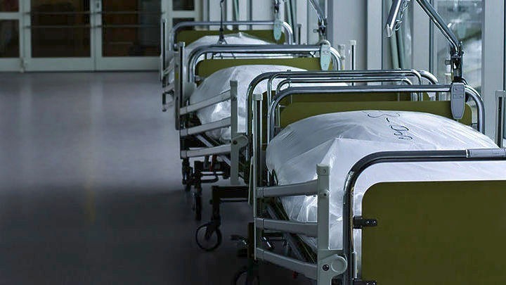 Λαμία: 61χρονος με κορονοϊό βγήκε από τη ΜΕΘ μετά από 154 μέρες!