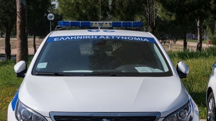 Θεσσαλονίκη: Κινηματογραφική καταδίωξη από την Καλαμαριά έως τα Σφαγεία