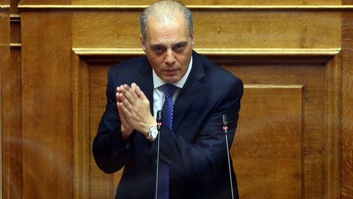 Κυρ. Βελόπουλος: «Η Δύση λέει στον Ζελένσκι: “Περίμενε”! Εμείς πάλι του λέμε ότι η Κύπρος περιμένει εδώ και 48 χρόνια»