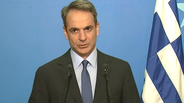 Δημοσκόπηση σε μέσο κοινωνικής δικτύωσης «καίει» τους χειρισμούς Μητσοτάκη