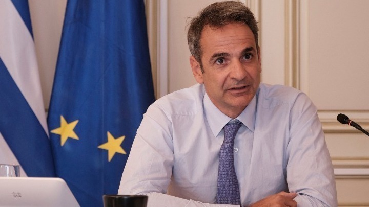 Επιστρέφει στα καθήκοντά του ο Κ. Μητσοτάκης – Έβγαλε αρνητικό τεστ