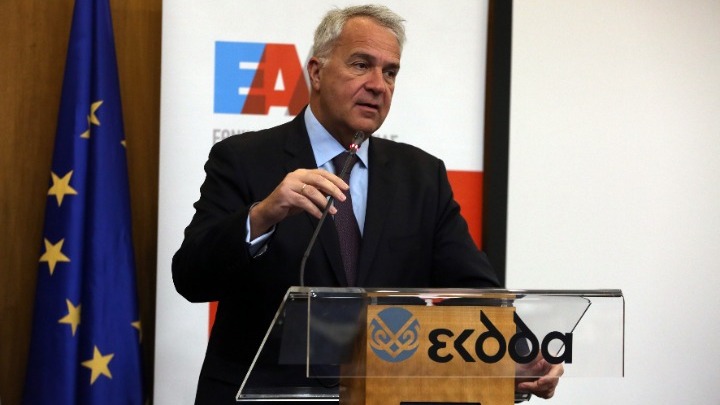 Μ. Βορίδης: «Στρατηγική επιλογή της κυβέρνησης η καταπολέμηση της διαφθοράς»