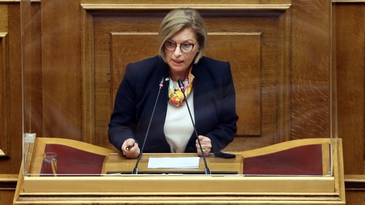 Μ. Γκάγκα: «Να γίνει κατανοητό ότι η πανδημία είναι παρούσα»