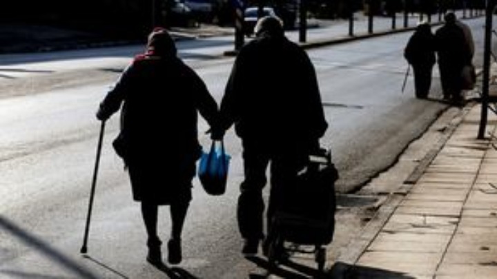 Μικρότερος ο κίνδυνος Πάρκινσον για τους ηλικιωμένους που παίρνουν στατίνες
