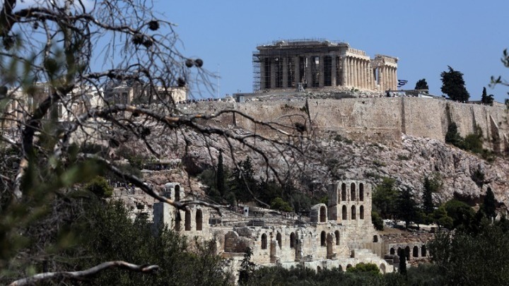 25η Μαρτίου: Μηνύματα του πολιτικού και διπλωματικού κόσμου