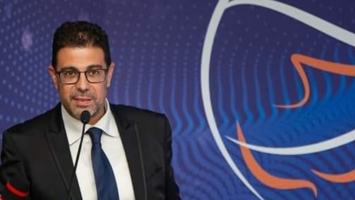 Μουζουρίδης: «Τεράστια πρόκληση για την Κύπρο το Ευρωμπάσκετ»
