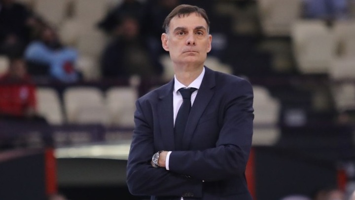 Μπαρτζώκας: «Δεν θα διαλέξει αντίπαλο ο Ολυμπιακός»