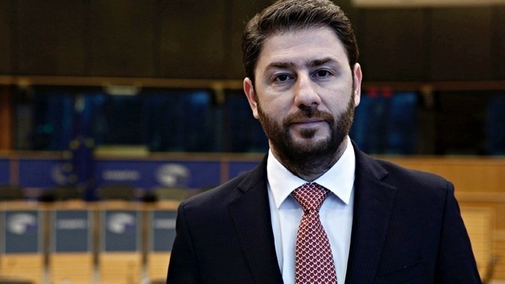 Ν. Ανδρουλάκης: «201 χρόνια μετά την εθνική παλιγγενεσία, η πατρίδα μας βρίσκεται μπροστά σε ένα νέο σταυροδρόμι»