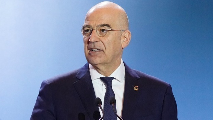 Δένδιας: Ολοκληρώθηκε επιτυχώς η επιχείρηση «Νόστος 4» για την απομάκρυνση 25 ατόμων από την Οδησσό
