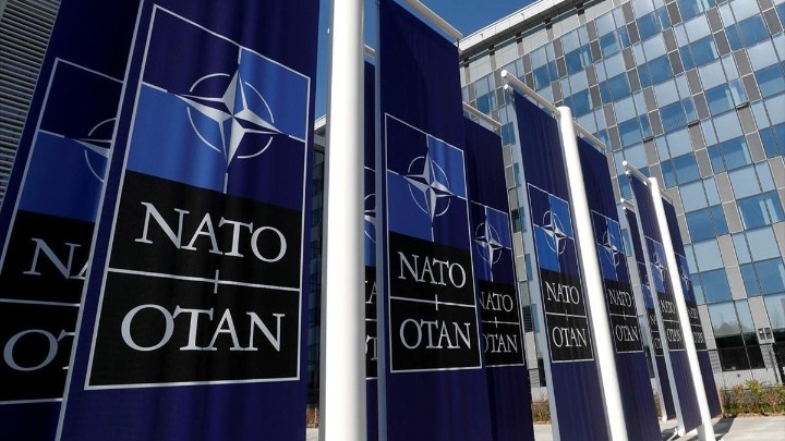 Νότια Αφρική: «Το ΝΑΤΟ υπεύθυνο για τον πόλεμο Ρωσίας-Ουκρανίας»