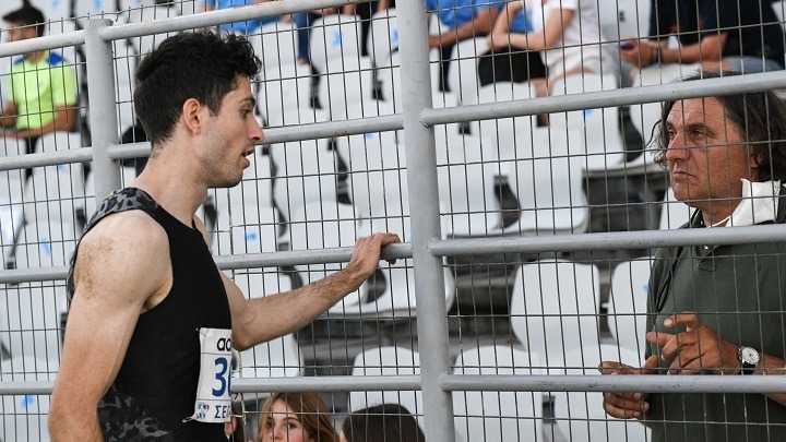 Γιώργος Πομάσκι: «Στον Τεντόγλου λείπει μία… τρελή επίδοση»