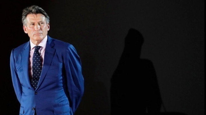 Ο Κόε θεωρεί «αδιανόητο» να βλέπει Ρώσους και Λευκορώσους αθλητές να αγωνίζονται