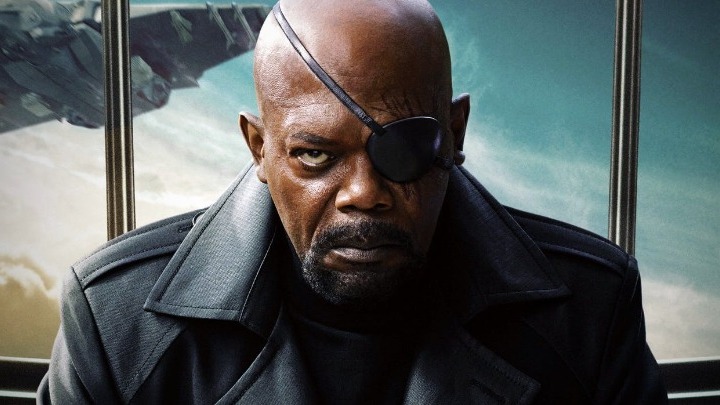 Σάμιουελ Λ. Τζάκσον υπέρ Marvel: «Κάνω ταινίες που θα πήγαινα να δω όταν ήμουν παιδί»