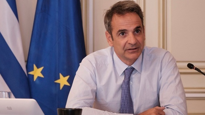 Αύριο η επίσκεψη του πρωθυπουργού στην Κωνσταντινούπολη