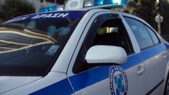 Κηφισιά: Φρίκη με φωτογραφίες γυμνών παιδιών (vid)