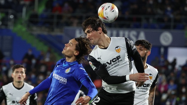 La Liga: Μοιρασιά στο «Αλφόνσο Πέρεθ» – Ανεβαίνει η Βιγιαρεάλ