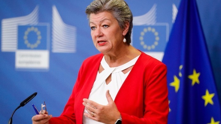 Ουκρανία – Γιόχανσον: Η ΕΕ πρέπει να προετοιμαστεί για την άφιξη εκατομμυρίων προσφύγων