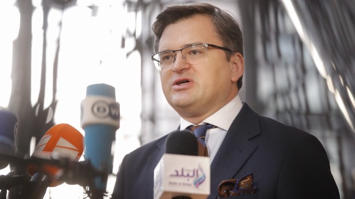 Κουλέμπα: Βασική μας επιδίωξη είναι η εκεχειρία