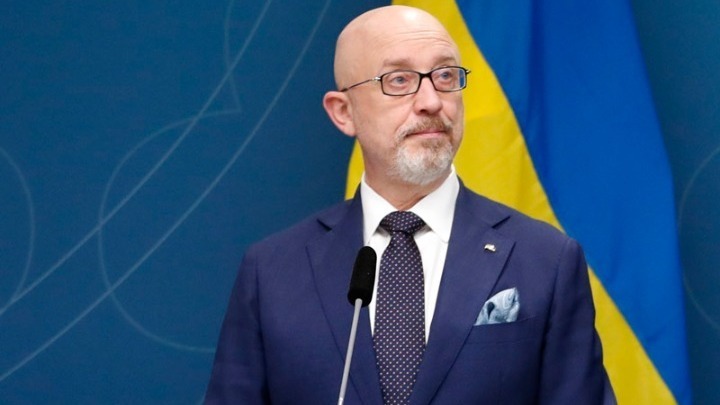 Πόλεμος στην Ουκρανία – υπουργός Άμυνας: «Το Κίεβο θα λάβει περισσότερους πυραύλους και τουρκικά drones»
