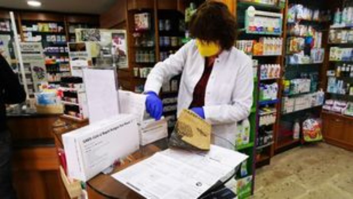 ΠΦΣ: Συνεχιζόμενες ελλείψεις φαρμάκων από την ελληνική αγορά