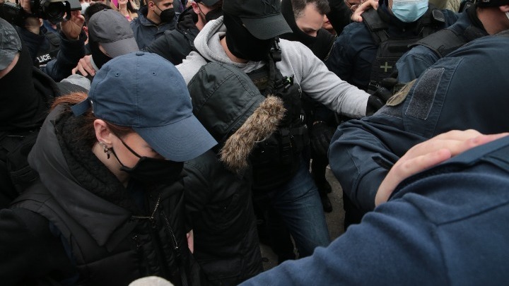 Παραιτήθηκε και ο δεύτερος συνήγορος της Ρούλας Πισπιρίγκου