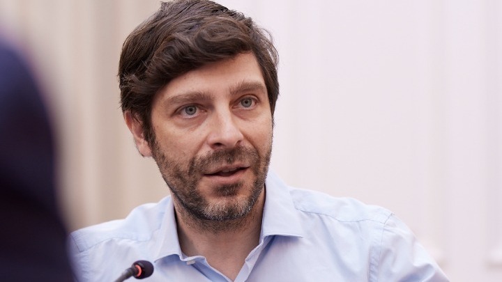 Θράκη – Περιοδεία Ν. Γιατρομανωλάκη: “Ο πολιτισμός μπορεί να αποτελέσει εφαλτήριο ανάπτυξης για την περιοχή”