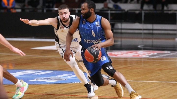 Πήρε το “θρίλερ” της Πάτρας κι ελπίζει ο Ηρακλής