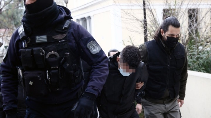 Υπόθεση Κυπαρίσση: Ποινική δίωξη στους τρεις συλληφθέντες για σοβαρές κατηγορίες
