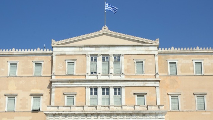 Υπερψηφίστηκε το νομοσχέδιο για δωρεά του «Ιδρύματος Σταύρος Νιάρχος»