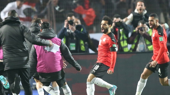 «Ρεβάνς» και προβάδισμα για την Αίγυπτο
