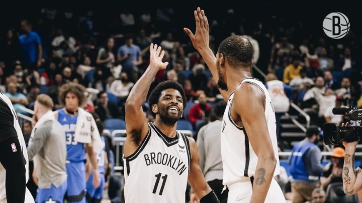 NBA: Φοβερός Ίρβινγκ – Ρεκόρ καριέρας με 60 πόντους
