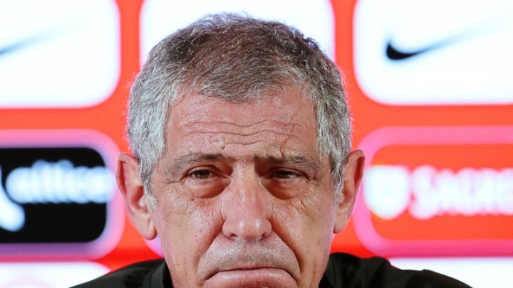 Σάντος: «Πρέπει να σκεφτούμε τη Βόρεια Μακεδονία σαν να ήταν η Ιταλία»