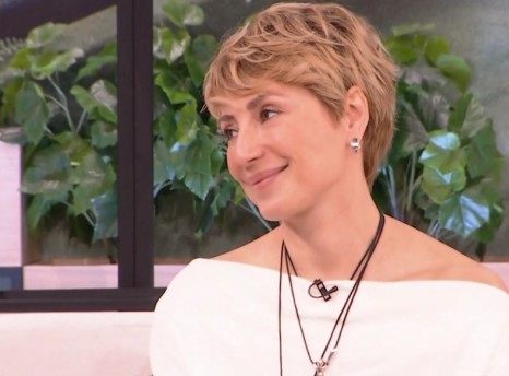 Ευδοκία Ρουμελιώτη για Γ. Κιμούλη: «Περιμένω συγγνώμη αλλά δεν πρόκειται να έρθει ποτέ»