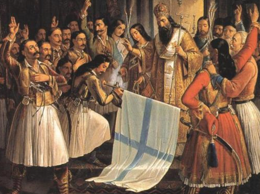 Σαν σήμερα: Τα σημαντικότερα γεγονότα που συνέβησαν στις 24 Μαρτίου