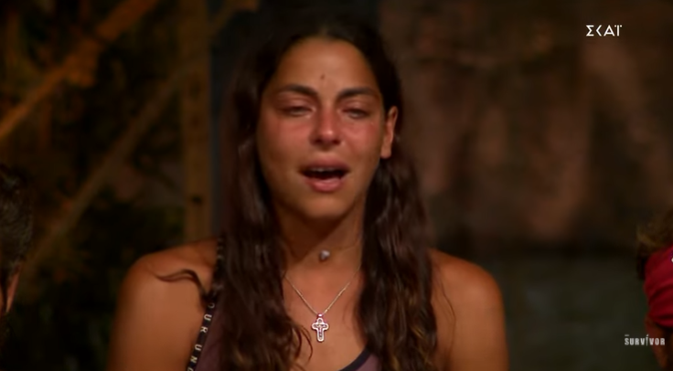 Survivor: Η Μυριέλλα Κουρεντή αποχώρησε και οι Άρης και Ασημίνα μπήκαν στο νοσοκομείο (vid)