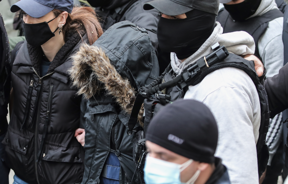 Πάτρα – Λέων: «Εκταφή της Τζωρτζίνας για το Τάμπλετ – Το δείγμα από τα μαλλιά της θα δείξει την αλήθεια»