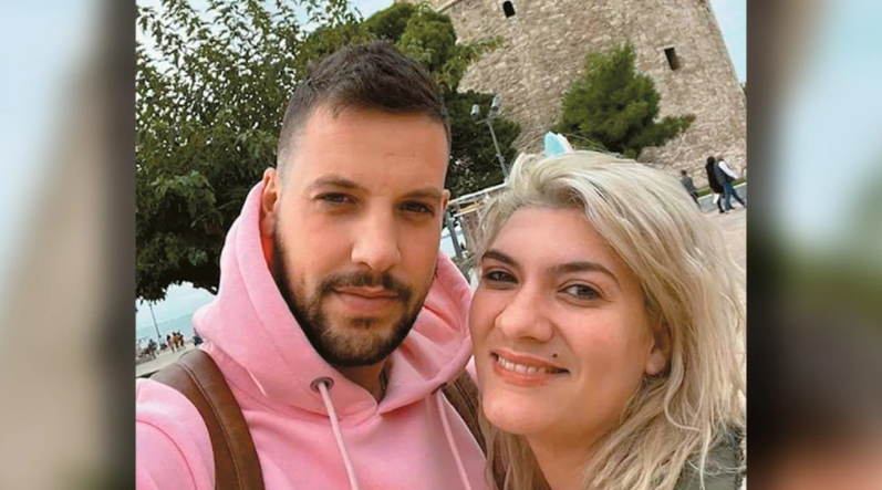 Στοιχείο “βόμβα” για την Πάτρα: Πού βρήκε την κεταμίνη η Πισπιρίγκου – Εργάζεται σε φαρμακαποθήκη ο Μάνος Δασκαλάκης;