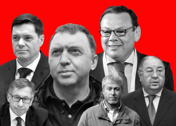Δεσμεύτηκαν περουσιακά στοιχεία Ρώσων και στην Ελλάδα – Δεν είναι όλοι ολιγάρχες ή «πορτοφόλια» του Πούτιν