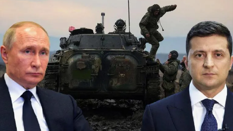 Πόλεμος: Δραματικές ώρες για την Ουκρανία – Ρωσική απόβαση από αέρος στο Χάρκοβο
