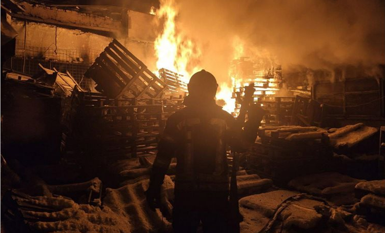 Ρωσική εφημερίδα έκανε λόγο για 10.000 θανάτους Ρώσων στην Ουκρανία – Το δημοσίευμα “κατέβηκε” αστραπιαία