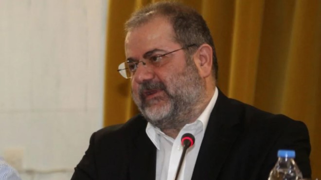 O Μιχάλης Ιγνατίου απαντάει στη ρωσική πρεσβεία: «Άθλια, άνευ προηγουμένου προβοκάτσια εναντίον όλων μας»
