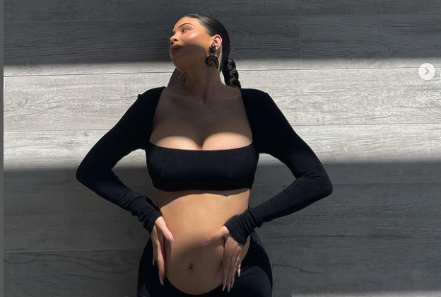 Kylie Jenner: Αλλάζει το όνομα του γιου της